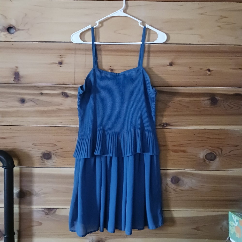 Womens medium dress